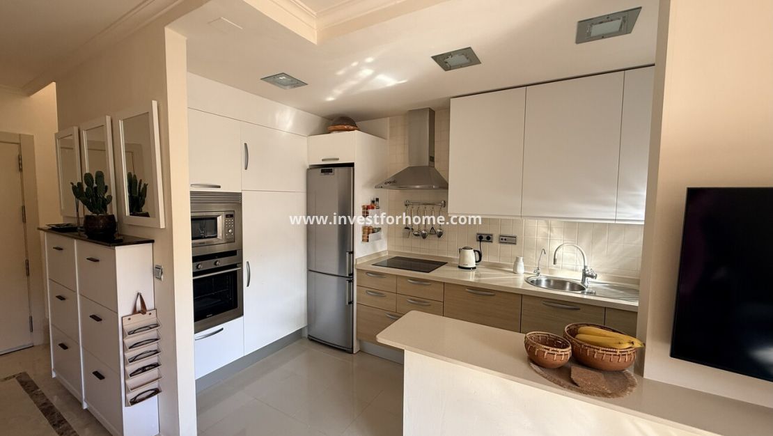 Reventa - Casa - Los Alcázares - Nueva Ribera