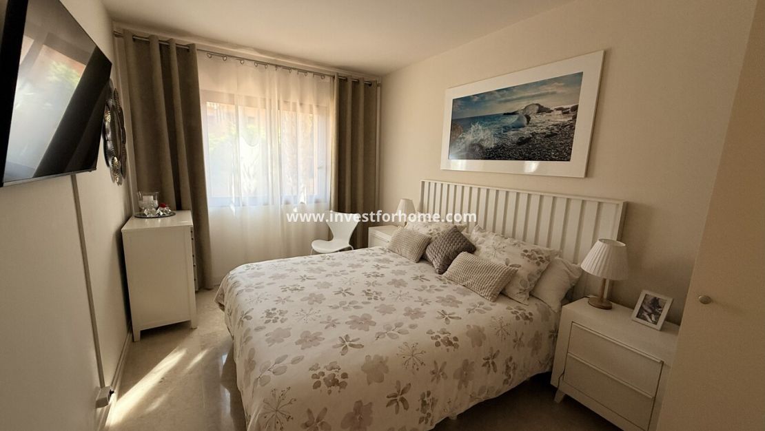 Reventa - Casa - Los Alcázares - Nueva Ribera