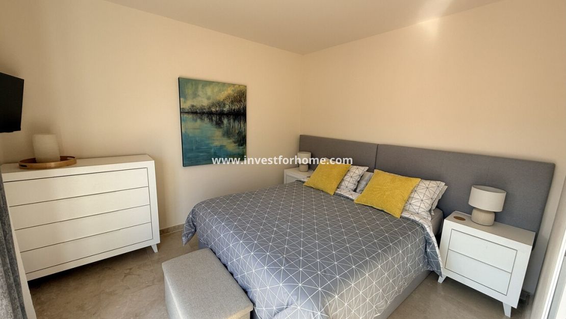 Reventa - Casa - Los Alcázares - Nueva Ribera