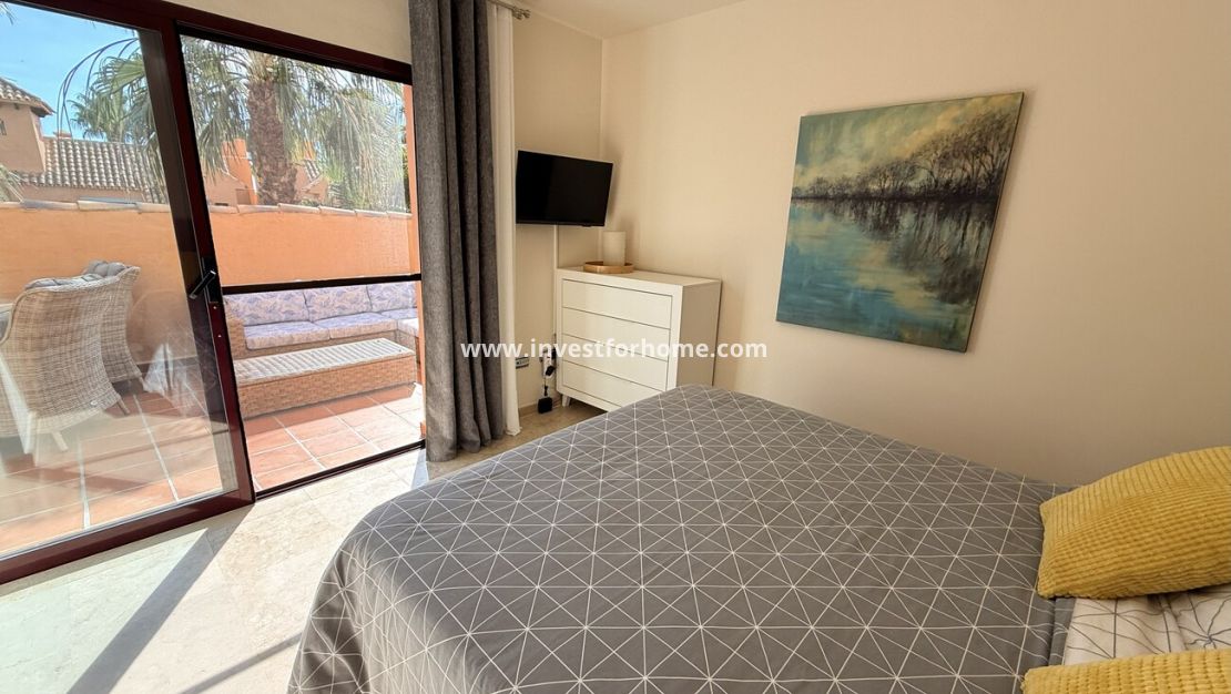 Reventa - Casa - Los Alcázares - Nueva Ribera