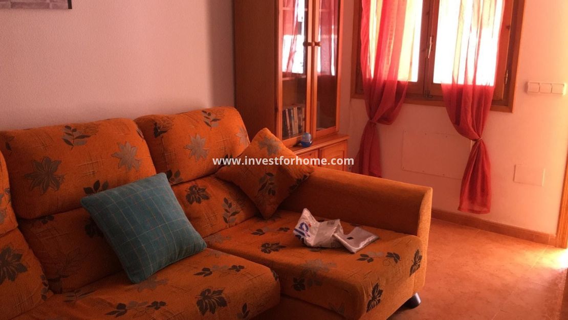 Reventa - Casa - Los Alcázares - Playa de los narejos