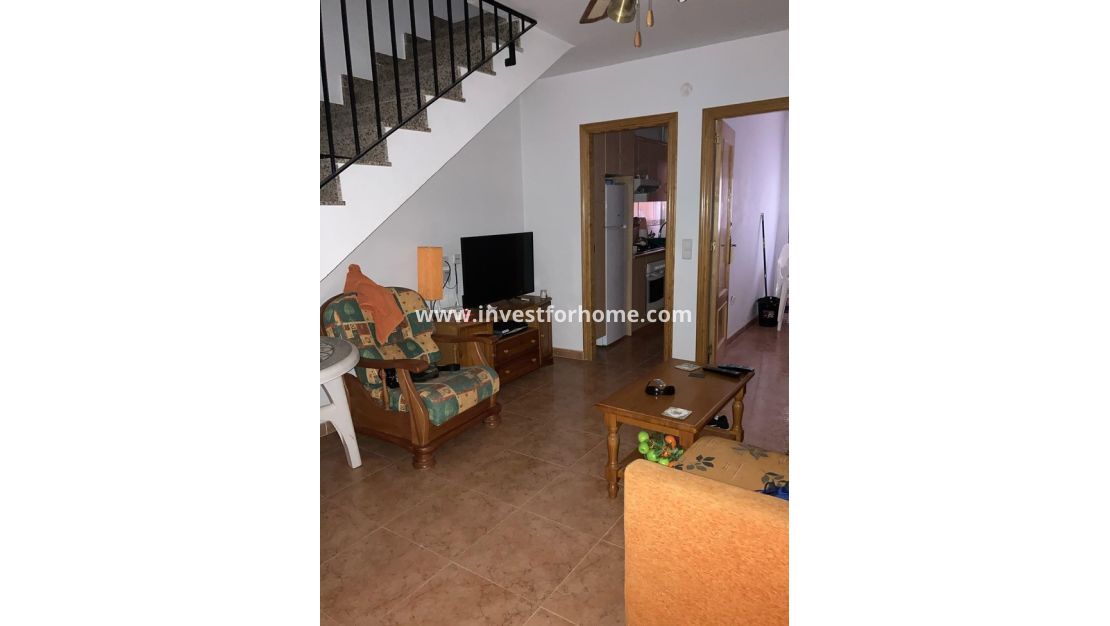 Reventa - Casa - Los Alcázares - Playa de los narejos