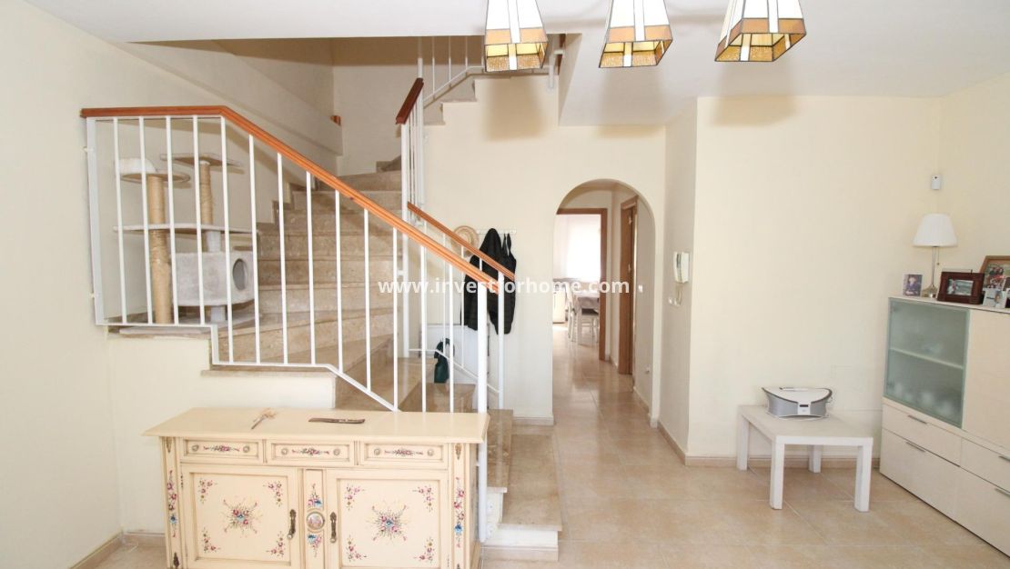 Reventa - Casa - Los Alcázares - Serena Golf