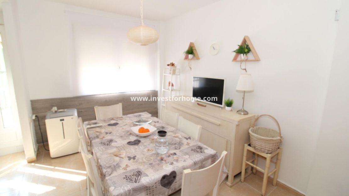 Reventa - Casa - Los Alcázares - Serena Golf