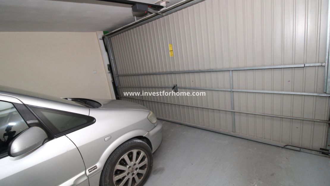 Reventa - Casa - Los Alcázares - Serena Golf