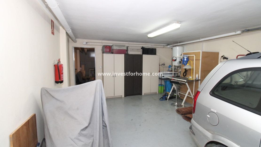 Reventa - Casa - Los Alcázares - Serena Golf