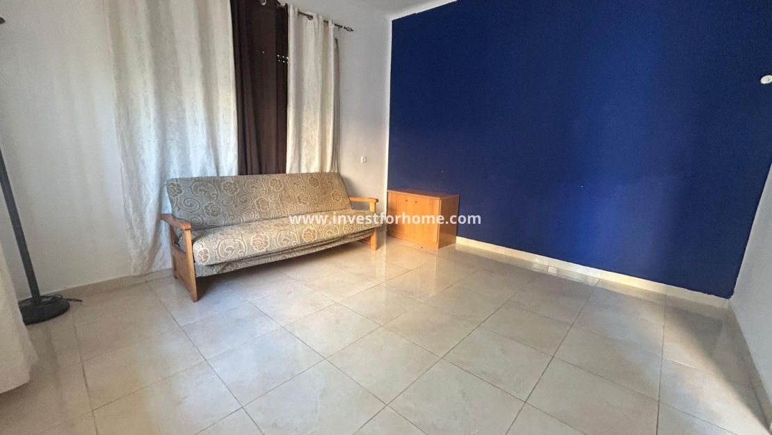 Reventa - Casa - Los Alcázares