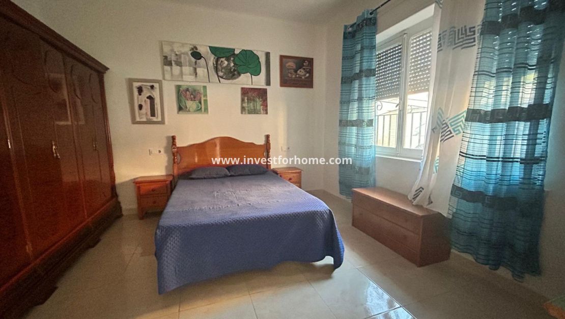 Reventa - Casa - Los Alcázares