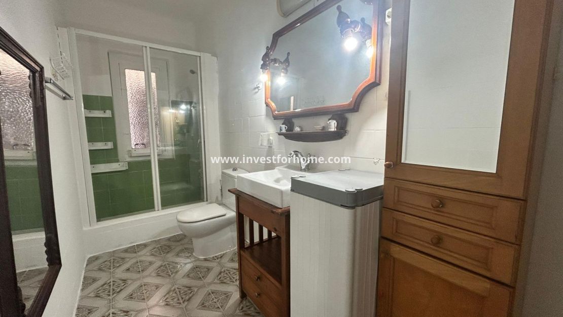 Reventa - Casa - Los Alcázares