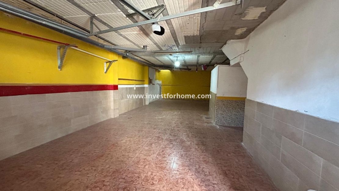 Reventa - Casa - Los Alcázares