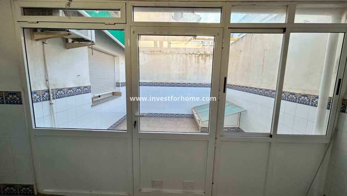 Reventa - Casa - Los Alcázares