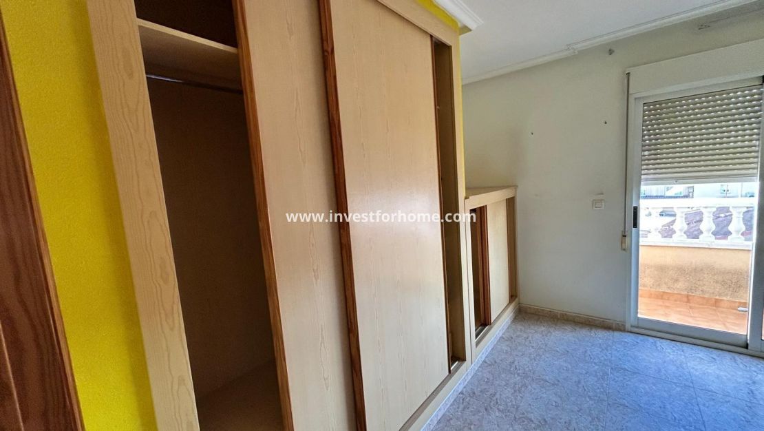 Reventa - Casa - Los Alcázares