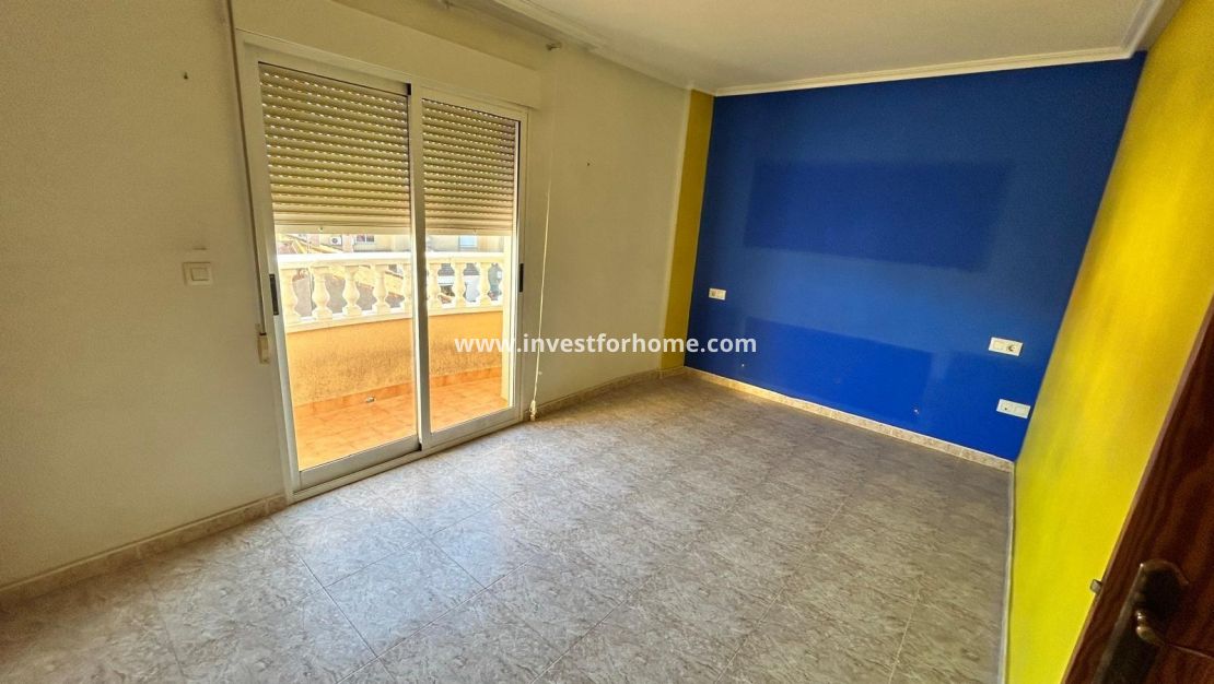 Reventa - Casa - Los Alcázares