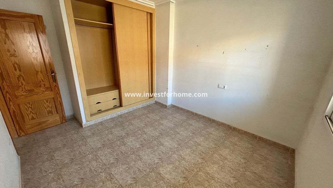 Reventa - Casa - Los Alcázares