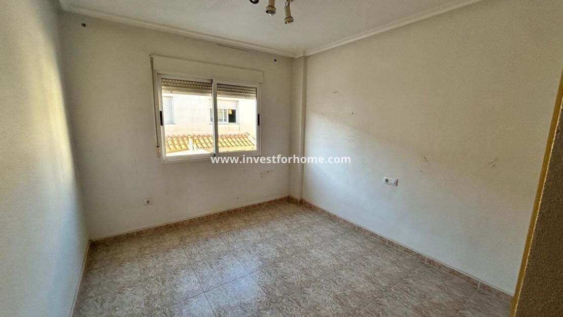 Reventa - Casa - Los Alcázares