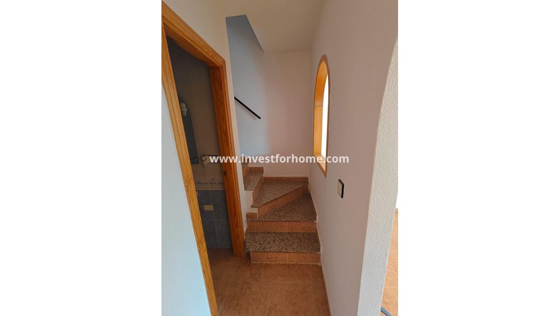 Reventa - Casa - Los Montesinos - Costa Blanca Sur