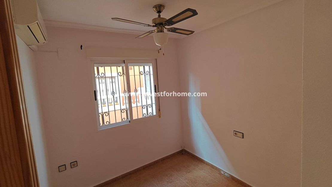 Reventa - Casa - Los Montesinos - Costa Blanca Sur