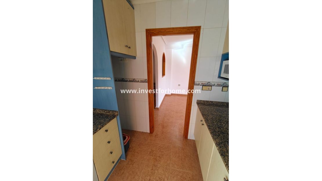 Reventa - Casa - Los Montesinos - Costa Blanca Sur