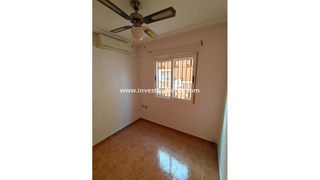 Reventa - Casa - Los Montesinos - Costa Blanca Sur