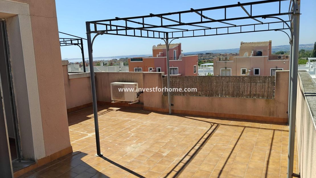 Reventa - Casa - Los Montesinos - Costa Blanca Sur