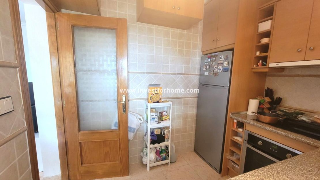 Reventa - Casa - Los Montesinos - Los Montesinos - Urb. La Herrada