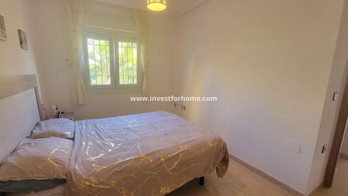 Reventa - Casa - Los Montesinos - Los Montesinos - Urb. La Herrada