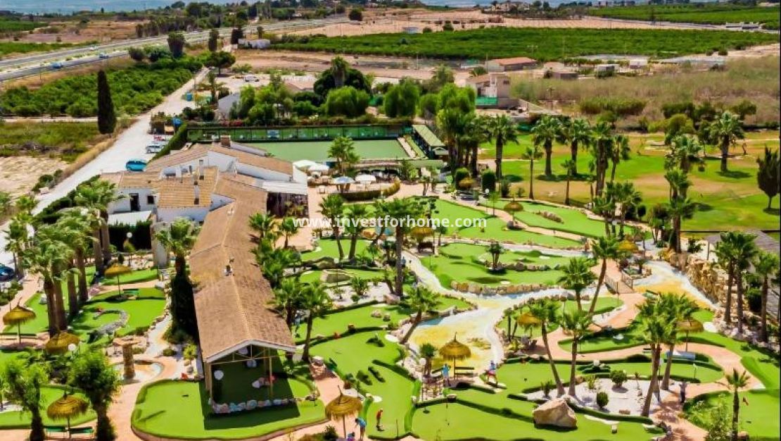 Reventa - Casa - Los Montesinos - Los Montesinos - Urb. La Herrada