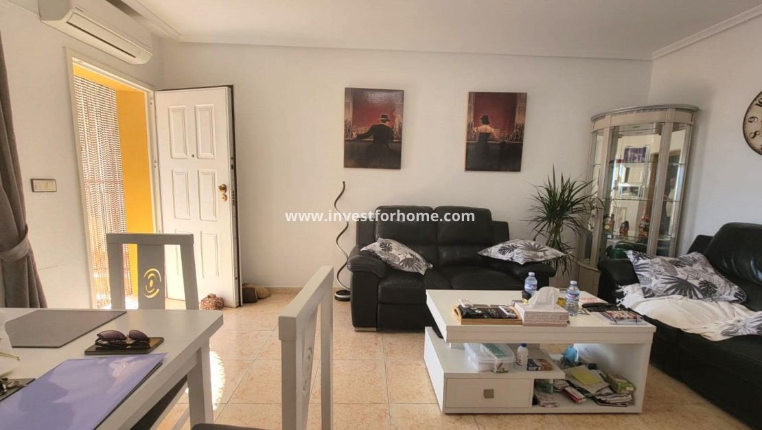 Reventa - Casa - Los Montesinos - Los Montesinos - Urb. La Herrada