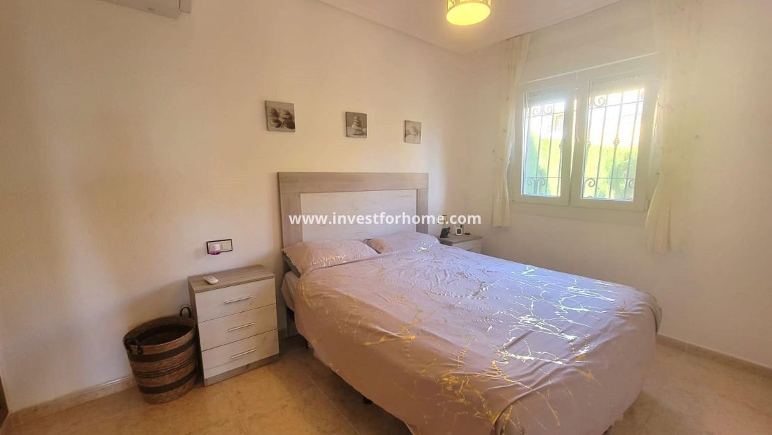 Reventa - Casa - Los Montesinos - Los Montesinos - Urb. La Herrada