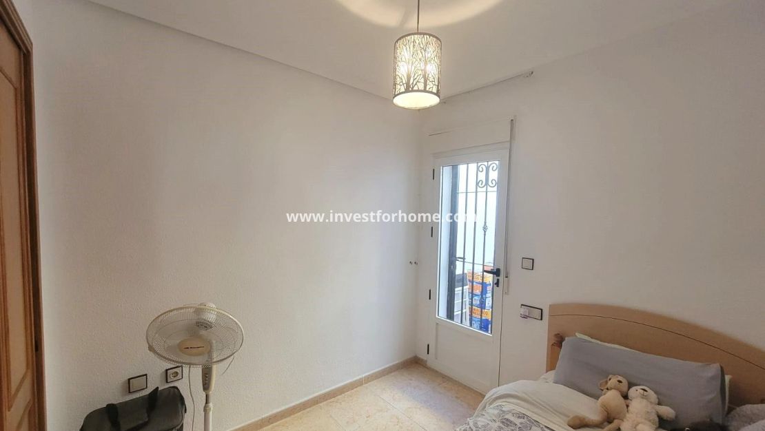 Reventa - Casa - Los Montesinos - Los Montesinos - Urb. La Herrada
