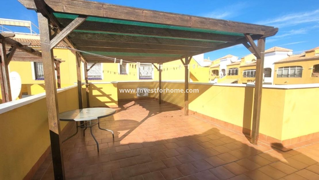 Reventa - Casa - Los Montesinos - Los Montesinos - Urb. La Herrada