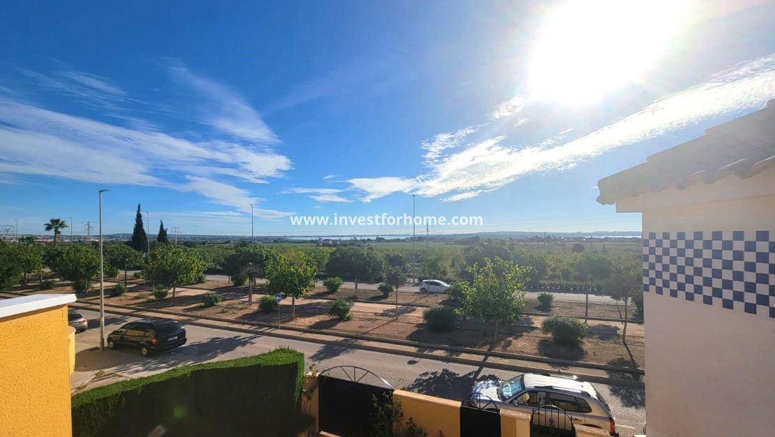 Reventa - Casa - Los Montesinos - Los Montesinos - Urb. La Herrada