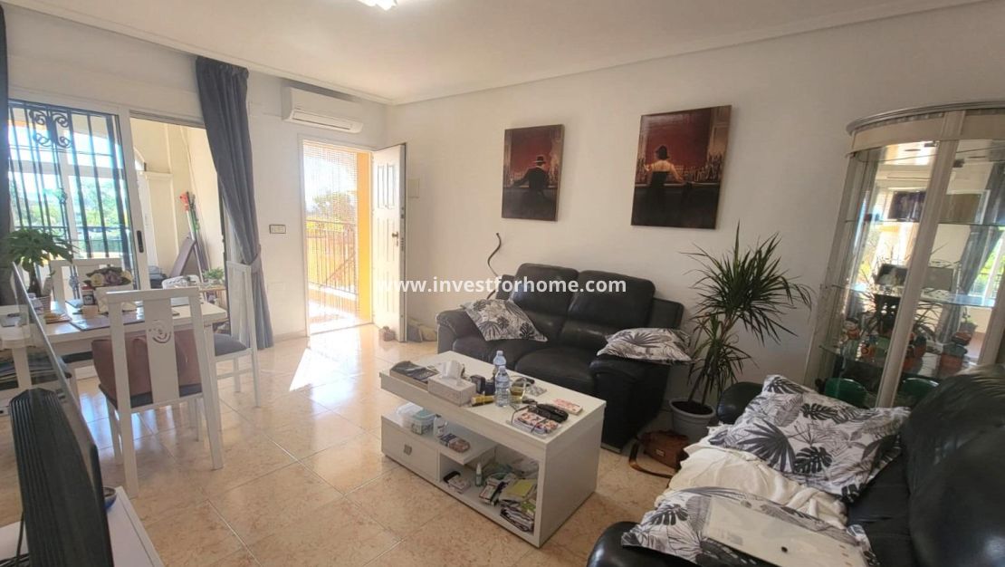 Reventa - Casa - Los Montesinos - Los Montesinos - Urb. La Herrada