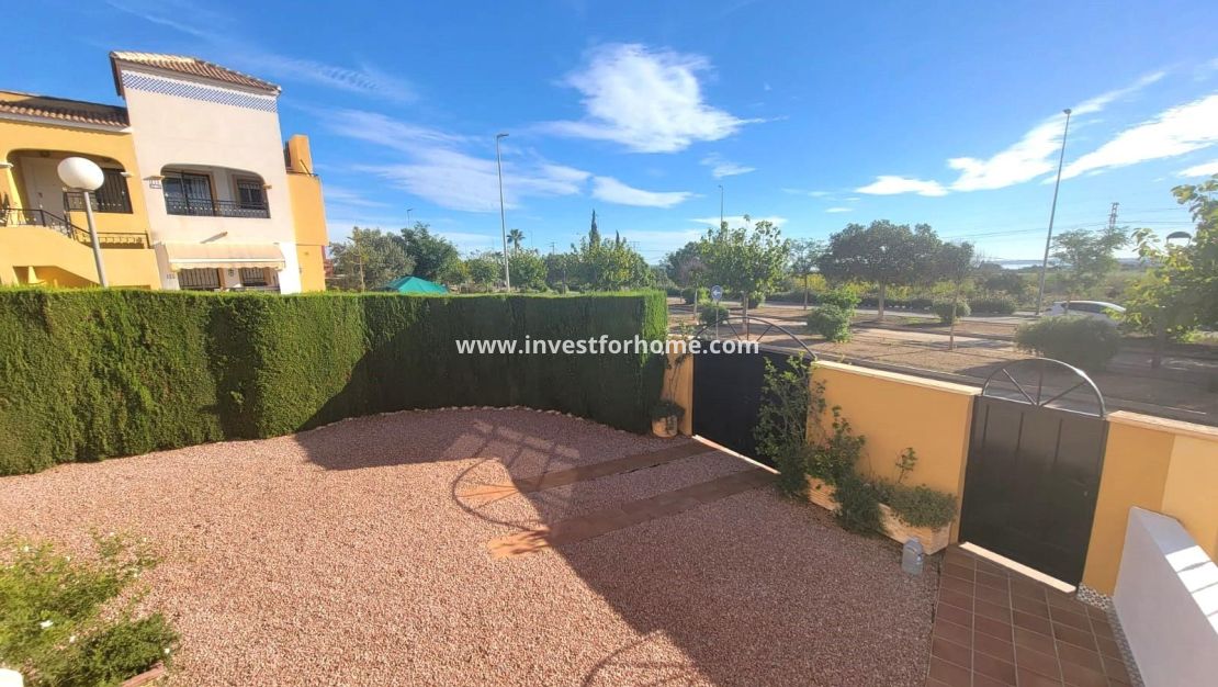 Reventa - Casa - Los Montesinos - Los Montesinos - Urb. La Herrada