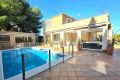 Reventa - Casa - Orihuela Costa - Altos De Campoamor