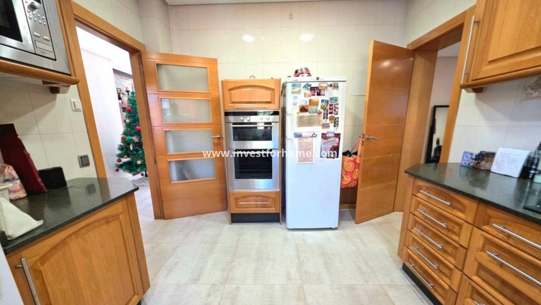 Reventa - Casa - Orihuela Costa - Altos De Campoamor