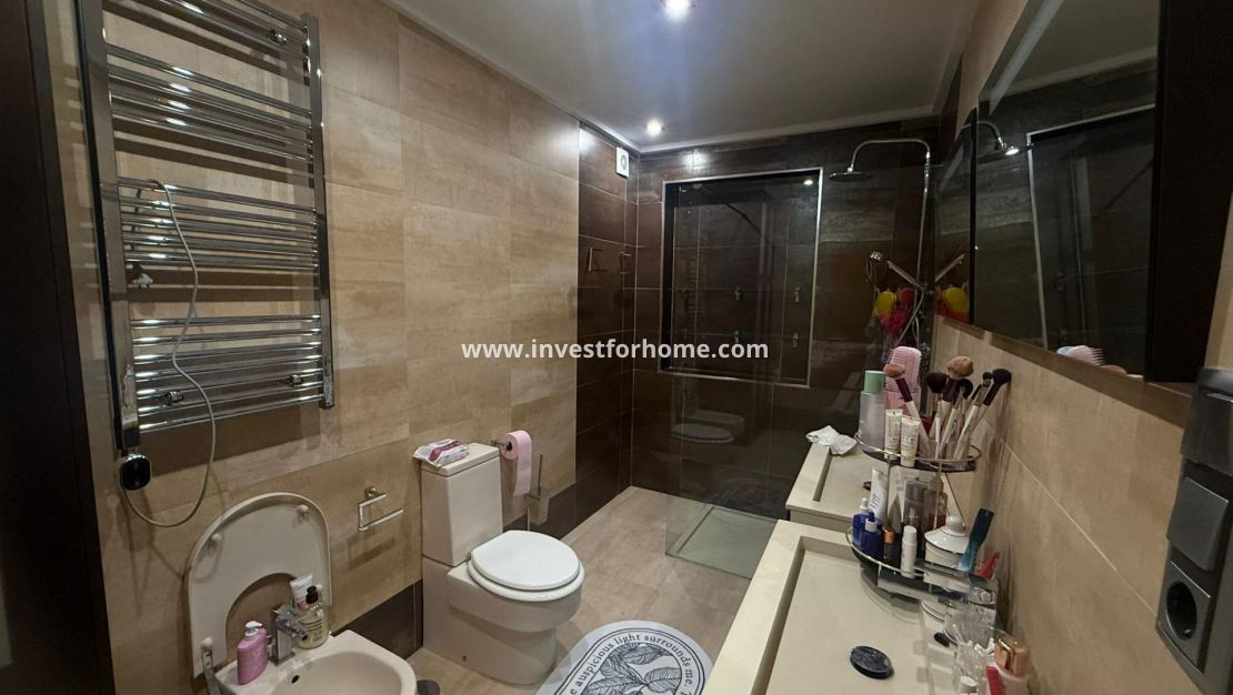 Reventa - Casa - Orihuela Costa - Altos De Campoamor