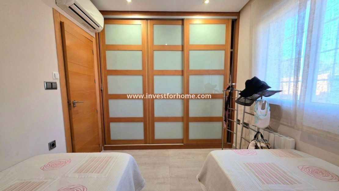 Reventa - Casa - Orihuela Costa - Altos De Campoamor