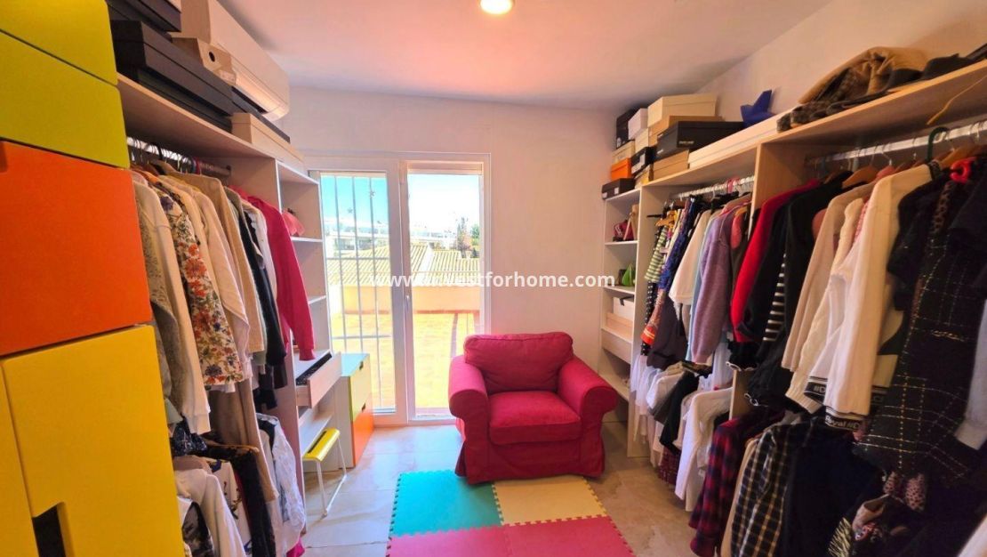 Reventa - Casa - Orihuela Costa - Altos De Campoamor