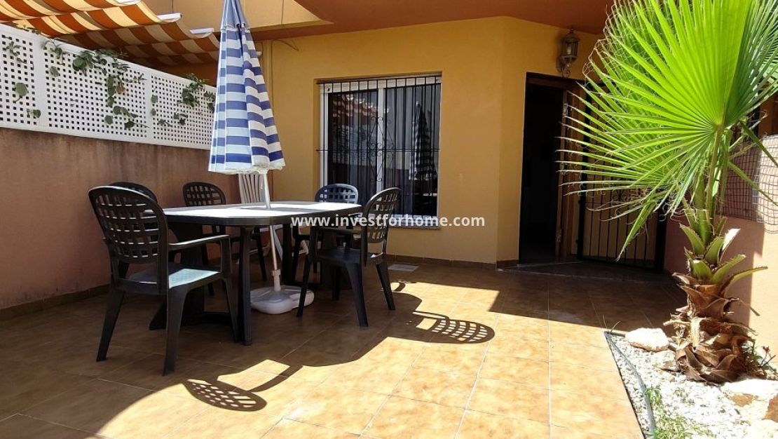 Reventa - Casa - Orihuela Costa - Cabo Roig