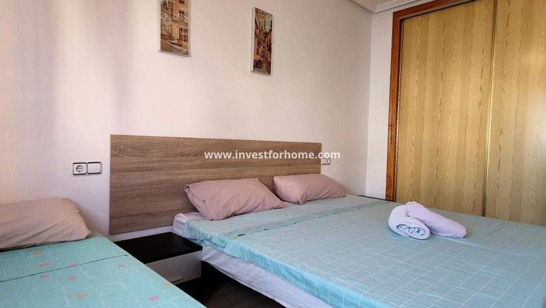 Reventa - Casa - Orihuela Costa - Cabo Roig