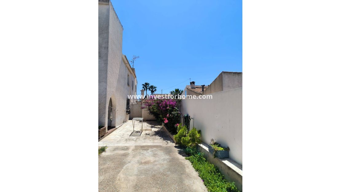 Reventa - Casa - Orihuela Costa - Cabo Roig