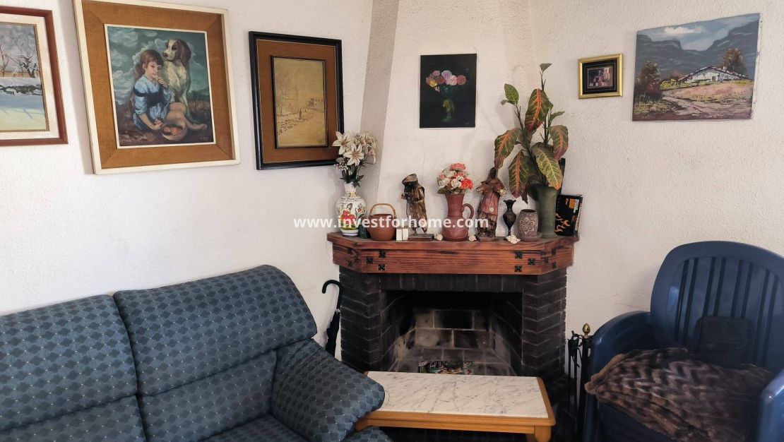 Reventa - Casa - Orihuela Costa - Cabo Roig