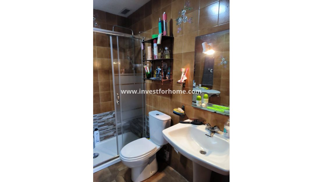 Reventa - Casa - Orihuela Costa - Cabo Roig