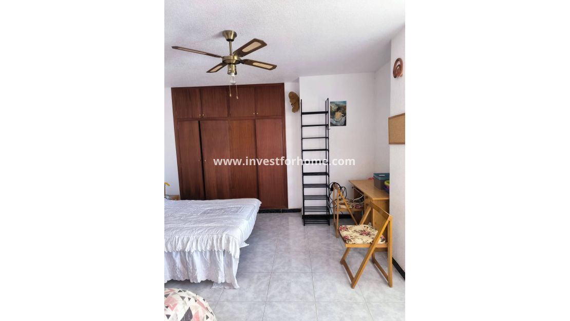 Reventa - Casa - Orihuela Costa - Cabo Roig