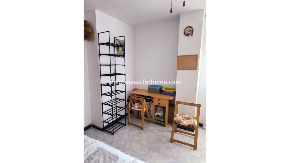 Reventa - Casa - Orihuela Costa - Cabo Roig