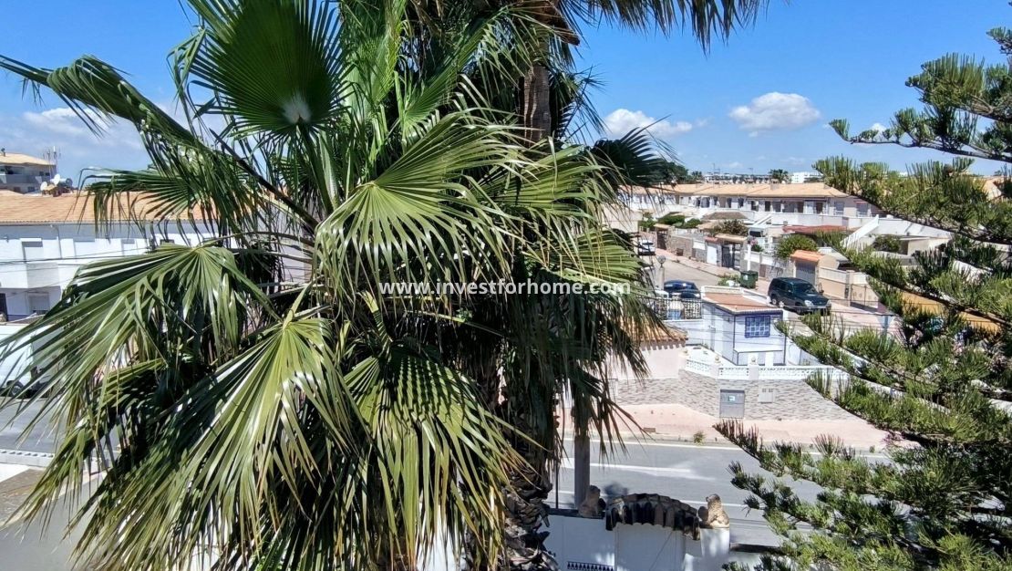 Reventa - Casa - Orihuela Costa - Cabo Roig