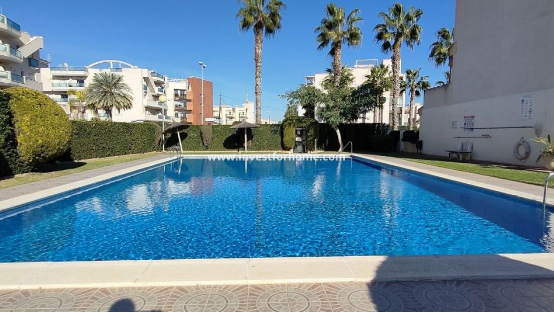 Reventa - Casa - Orihuela Costa - Cabo Roig