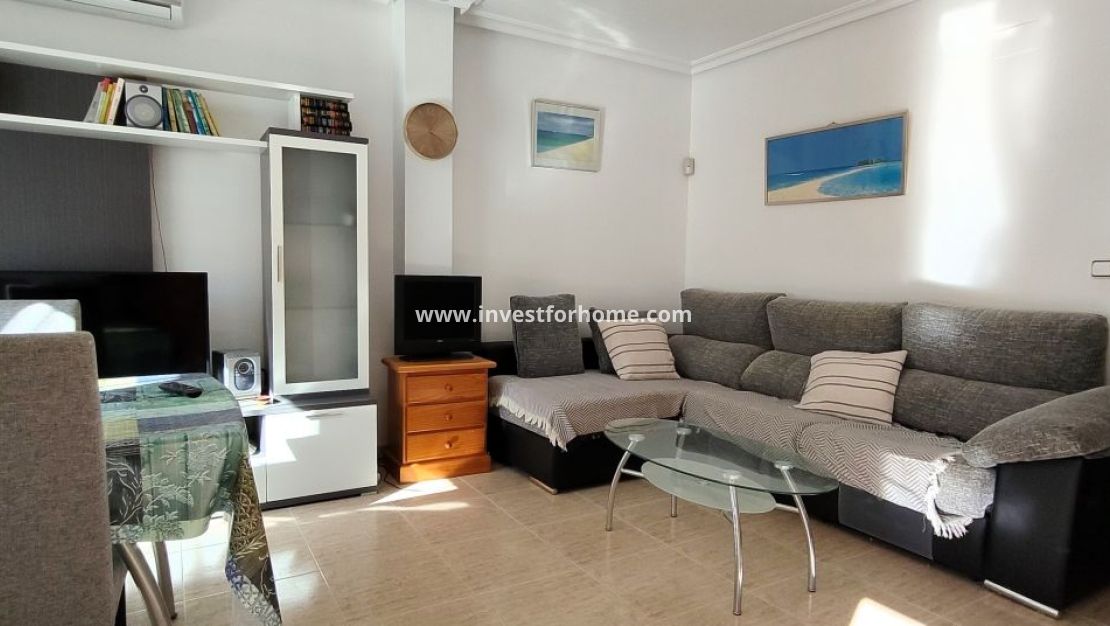 Reventa - Casa - Orihuela Costa - Cabo Roig