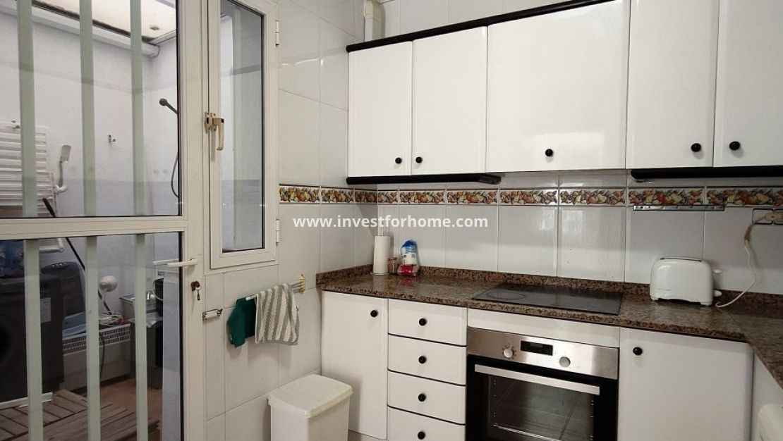 Reventa - Casa - Orihuela Costa - Cabo Roig